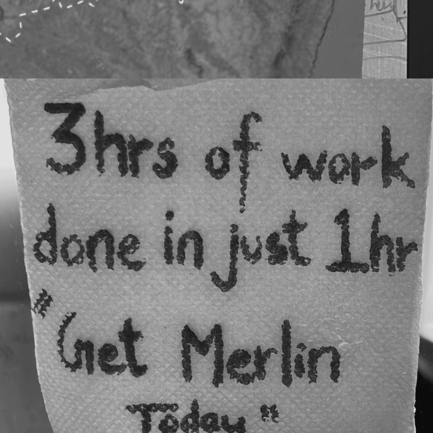 Merlin
